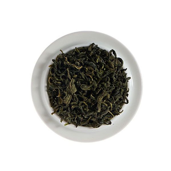 Thé vert de corée “Le jardin oublié” - Comptoir Français Du Thé